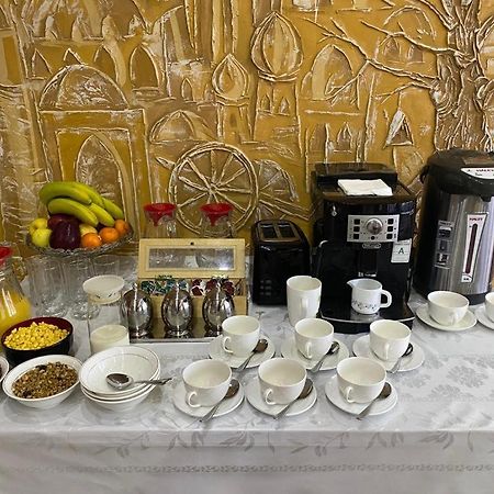 Sunrise Apartments Dushanbe Esterno foto
