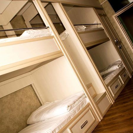 Sunrise Apartments Dushanbe Esterno foto