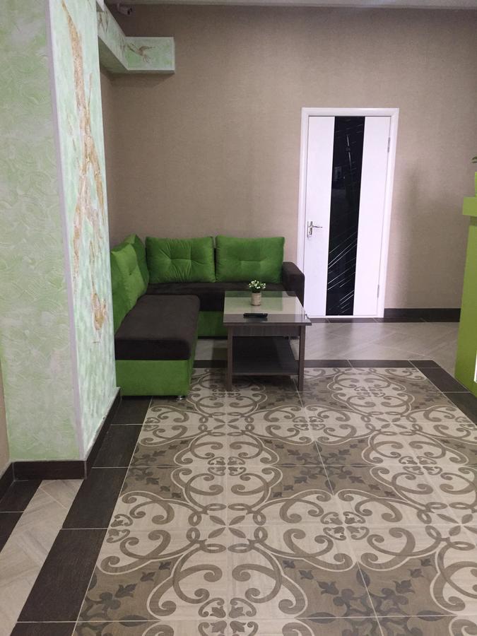 Sunrise Apartments Dushanbe Esterno foto