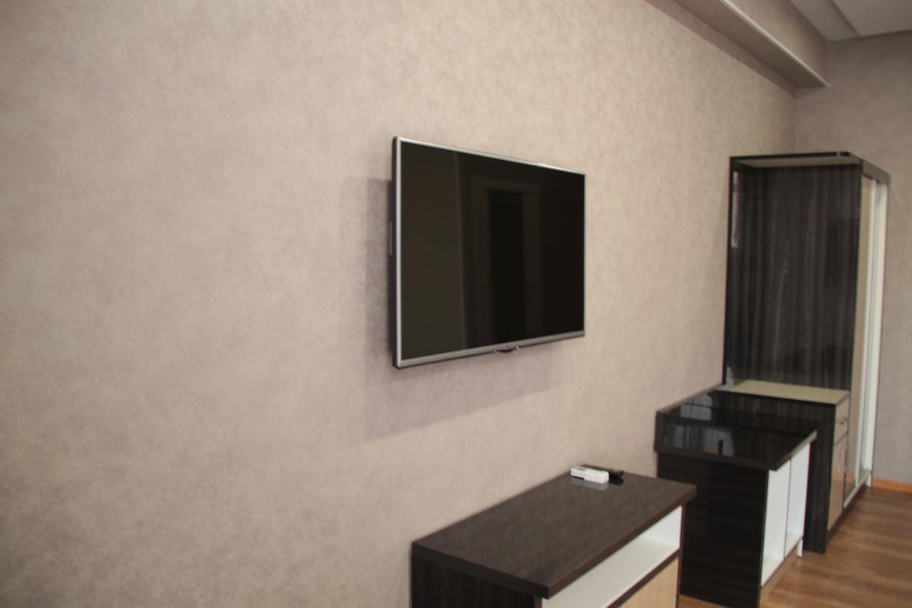 Sunrise Apartments Dushanbe Esterno foto